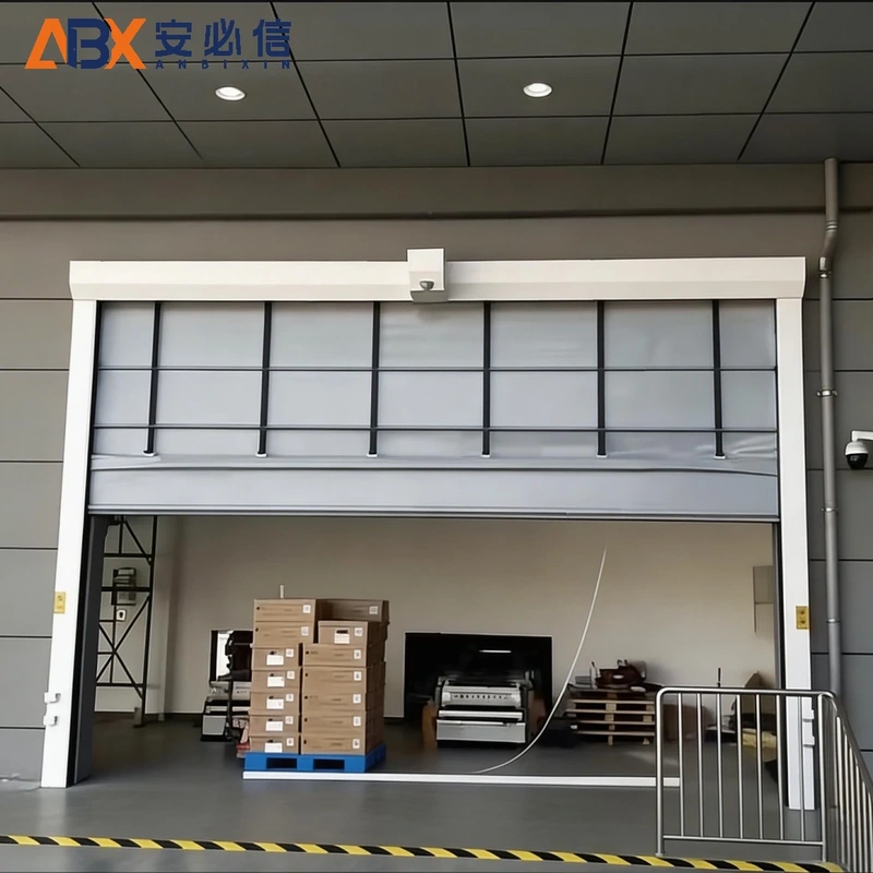 淮北快速堆积门