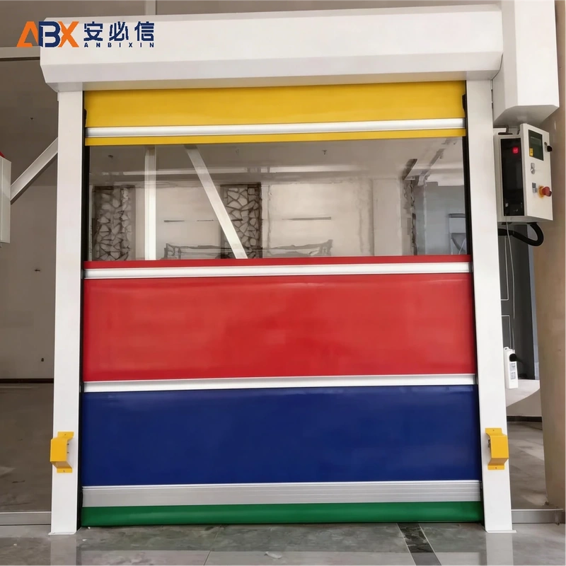 淮北高速门